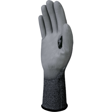 Delta Plus VENICUTD09 – Level D Cut-Resistant Gloves with Reinforced Grip