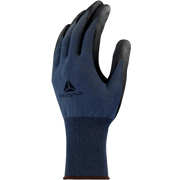 Delta Plus VENICUTD10 – PU-Coated Cut Gloves for Dry Work Environments