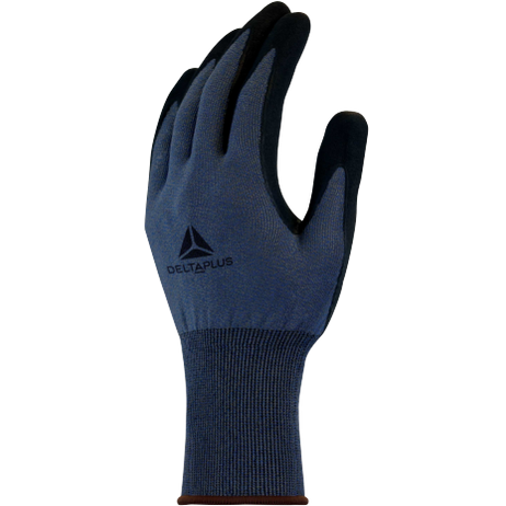 Delta Plus VENICUTD11 – Precision Work Gloves with Cut & Abrasion Protection