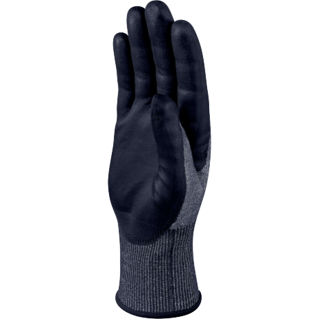 Delta Plus VENICUTF02 – XtremCUT Fiber Precision Gloves with Foam Grip Coating