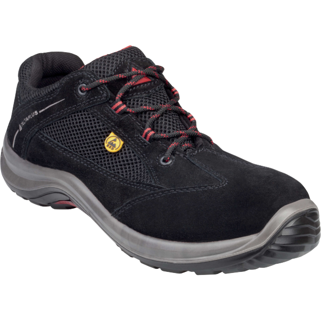 Delta Plus VIAGI S1P SRC ESD Safety Shoe