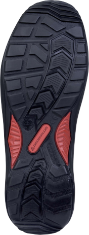 Delta Plus VIRAGE S1P SRC High-Cut Metal-Free Safety Shoe