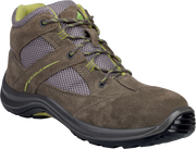 Delta Plus VIRAGE S1P SRC High-Cut Metal-Free Safety Shoe