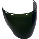 Delta Plus VISOR TORIC T5 Welding Safety Visor – Shade 5, Polycarbonate Lens