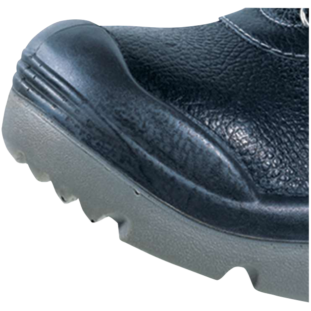 Delta Plus SAULT2 S3 SRC Heavy-Duty Wide-Fit Safety Boot