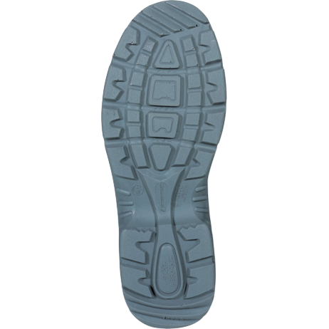 Delta Plus MONTBRUN S3 SRC Work Shoe – Durable, Comfortable & Slip-Resistant