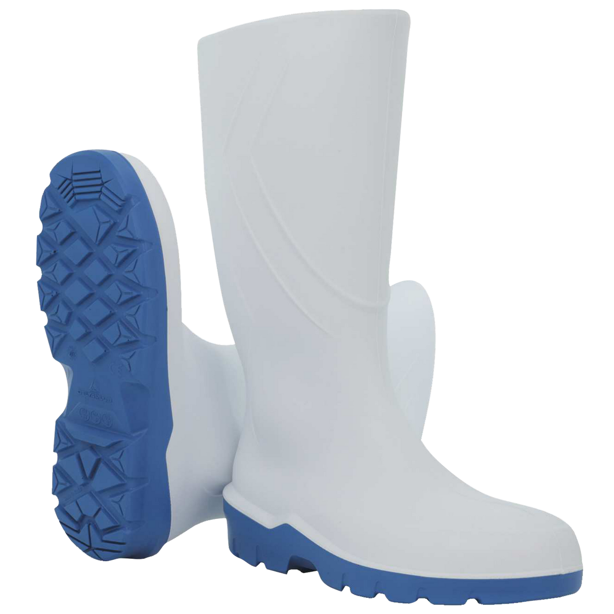 Delta Plus AEROFOOD S4 CI SR – Insulated Safety Boot for Food Processing