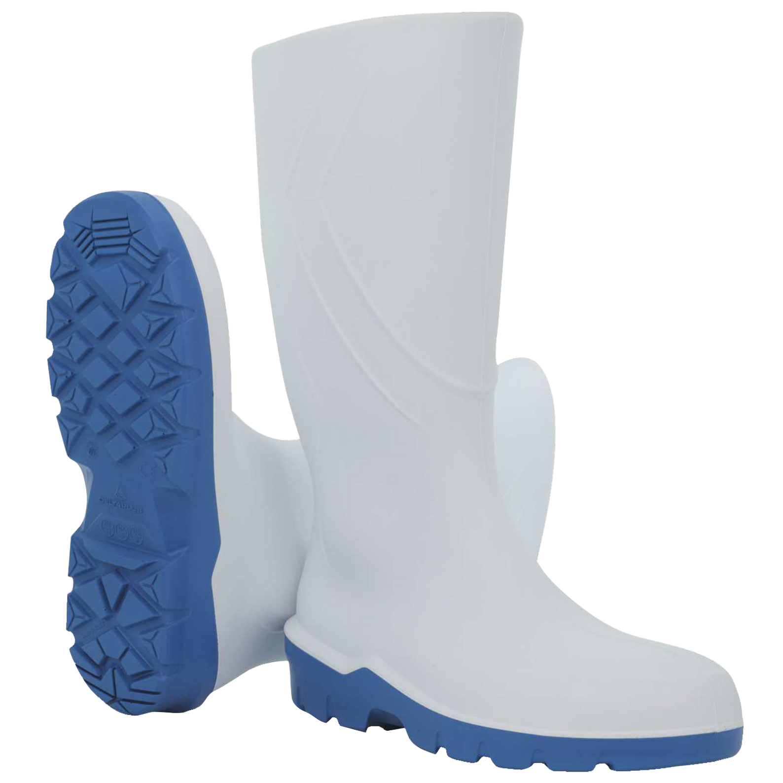 Delta Plus AEROFOOD S4 CI SR – Insulated Safety Boot for Food Processing