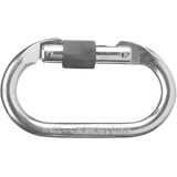 Delta Plus AN218S200CDD Double Energy-Absorbing Lanyard – Compact Fall Protection
