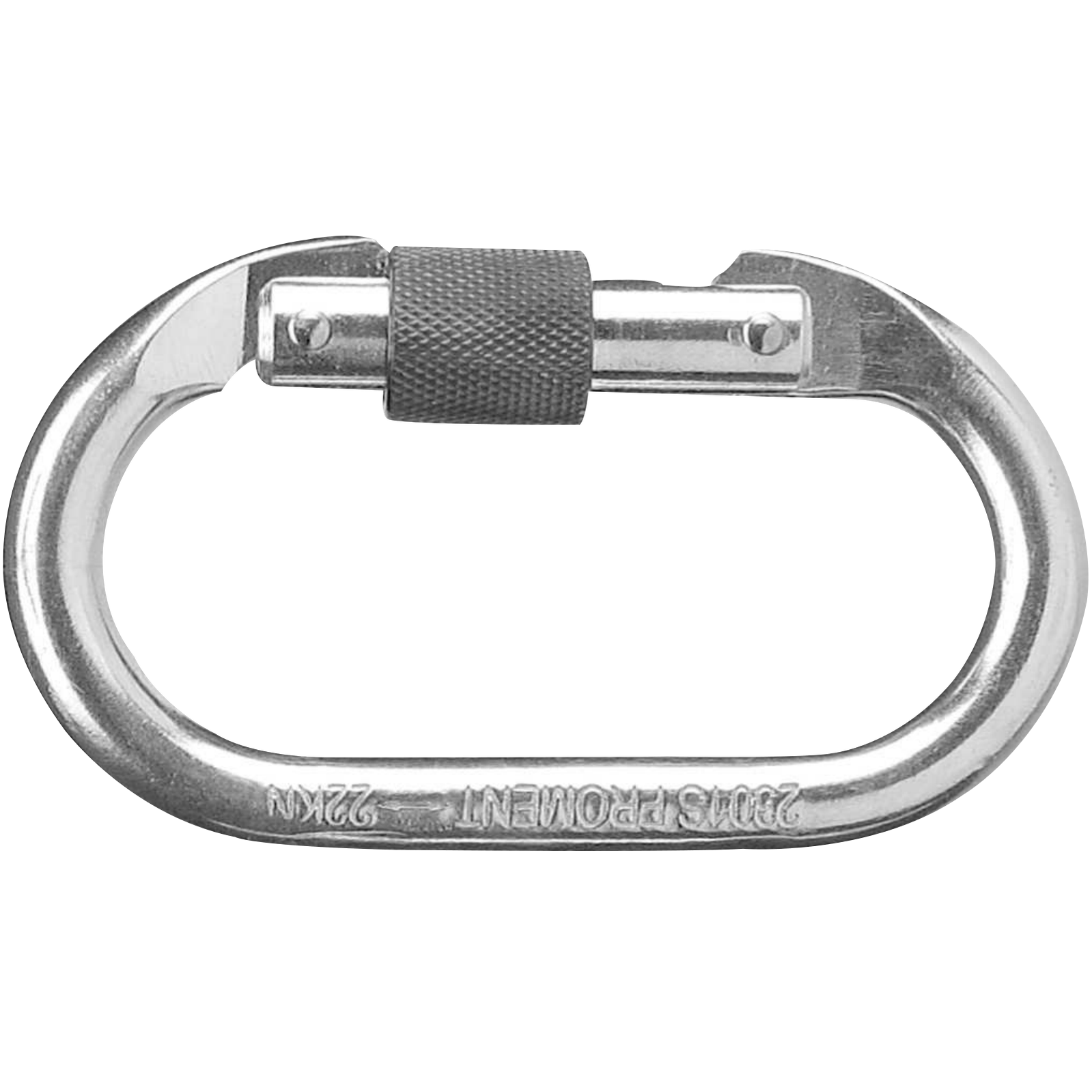 Delta Plus ASCORD AN065 Sliding Fall Arrester – For 14mm Stranded Rope