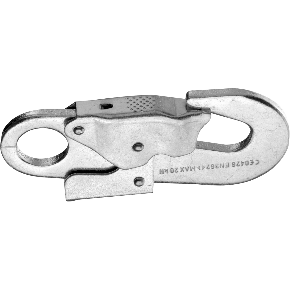 Delta Plus AN235200AD Elastic Energy-Absorbing Lanyard