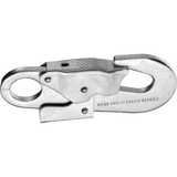 Delta Plus AN245200ADD Double Elastic Energy-Absorbing Lanyard