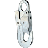 Delta Plus AN245200ADD Double Elastic Energy-Absorbing Lanyard