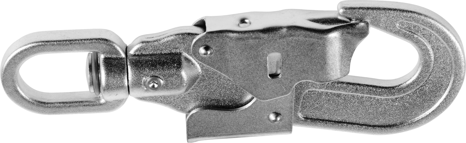 Delta Plus MAXIBLOC AN10015T Retractable Fall Arrester – 15M