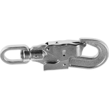 Delta Plus MICROBLOC AN106PF Retractable Fall Arrester