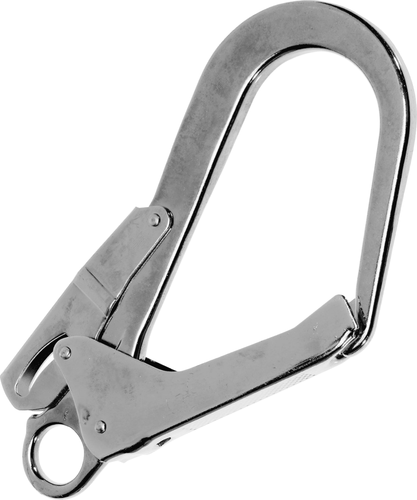 Delta Plus AN240ADD Elastic Lanyard – Flexible Fall Protection Solution