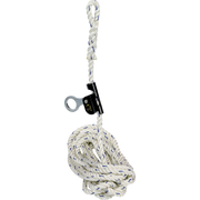 Delta Plus FENNEC AN06310 - Sliding Fall Arrest System on Rope – 10m