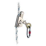 Delta Plus ASCORD AN065 Sliding Fall Arrester – For 14mm Stranded Rope