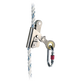 Delta Plus ASCORD AN065 Sliding Fall Arrester – For 14mm Stranded Rope