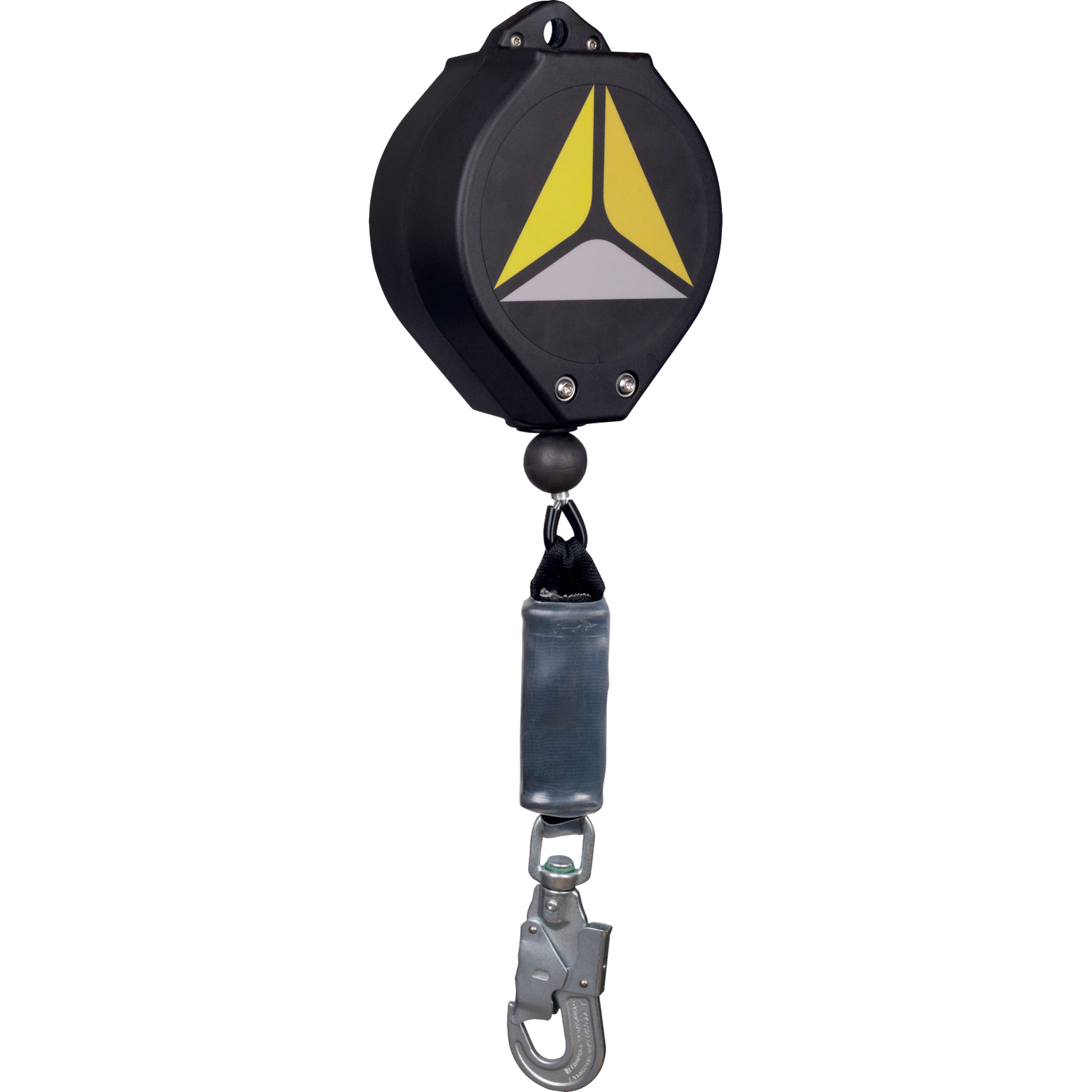 Delta Plus MAXIBLOC AN10006T Retractable Fall Arrester – 6M