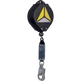 Delta Plus MAXIBLOC AN10006T Retractable Fall Arrester – 6M