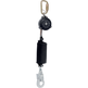Delta Plus MICROBLOC AN106PF Retractable Fall Arrester