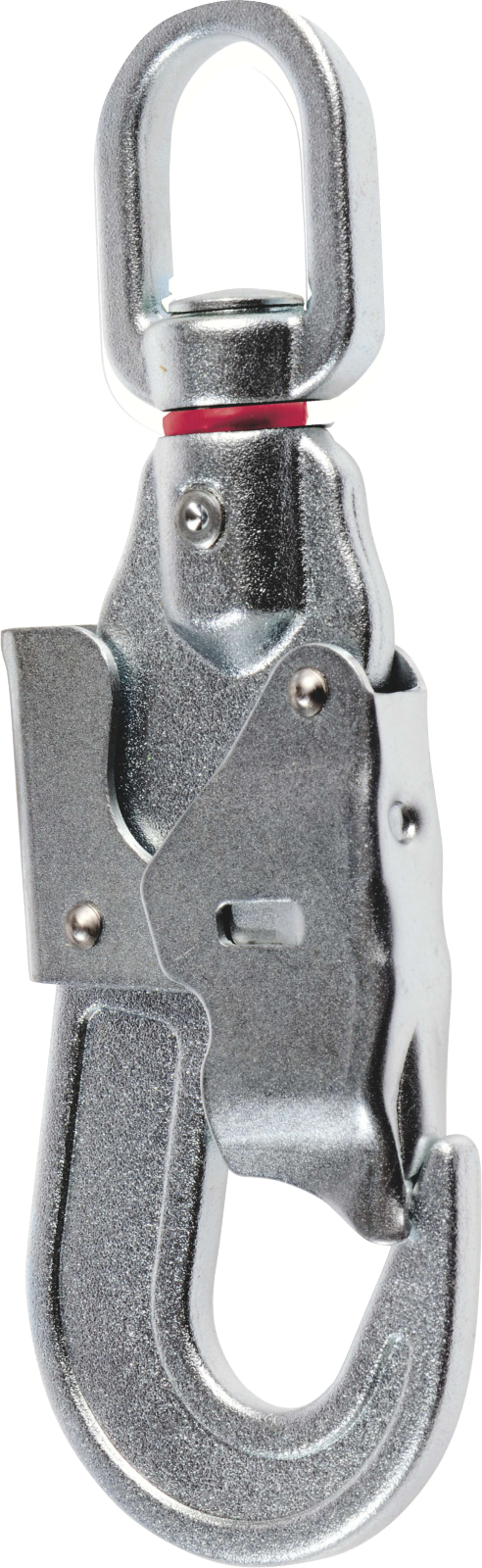 Delta Plus PROTECTOR TETRA AN14008T Self-Retractable Fall Arrester with Visual Safety Indicator 8M