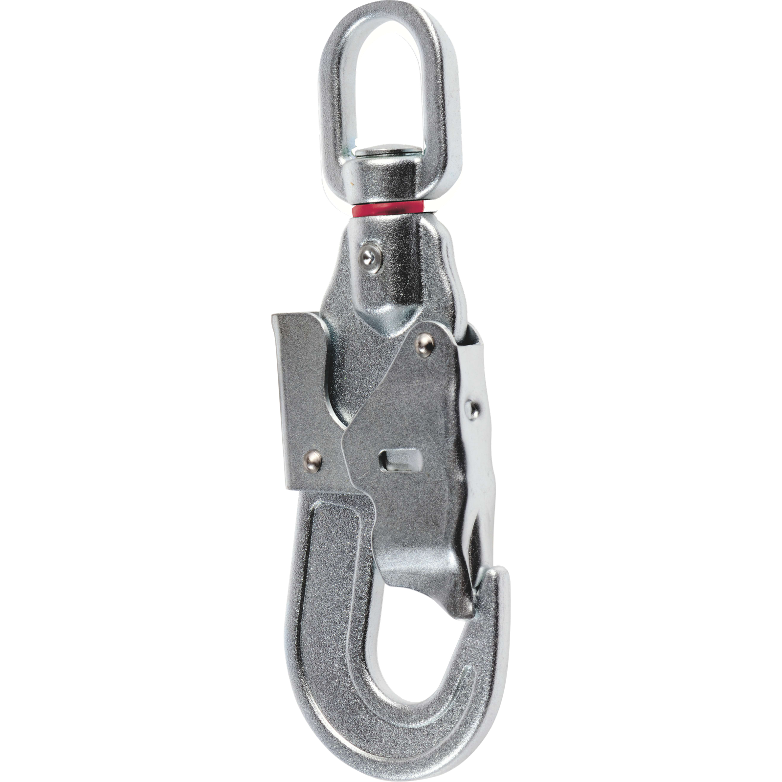 Delta Plus PROTECTOR TETRA AN15015T Heavy-Duty Cable Fall Arrester with 150kg Certification 15M