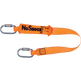 Delta Plus AN203100ZZ Compact Fall Protection Lanyard – Durable and Abrasion-Resistant