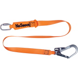 Delta Plus AN203200ZD - High-Impact Energy Absorbing Lanyard