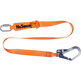 Delta Plus AN203200ZD - High-Impact Energy Absorbing Lanyard