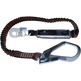 Delta Plus AN235200AD Elastic Energy-Absorbing Lanyard