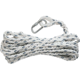 Delta Plus AN30010 Polyamide Anchorage Line 10m