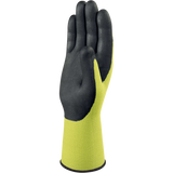 Delta Plus APOLLONIT VV734 Oil-Resistant Work Gloves – Touchscreen Compatible