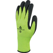 Delta Plus APOLLON WINTER CUT VV737 High-Visibility Thermal Work Gloves