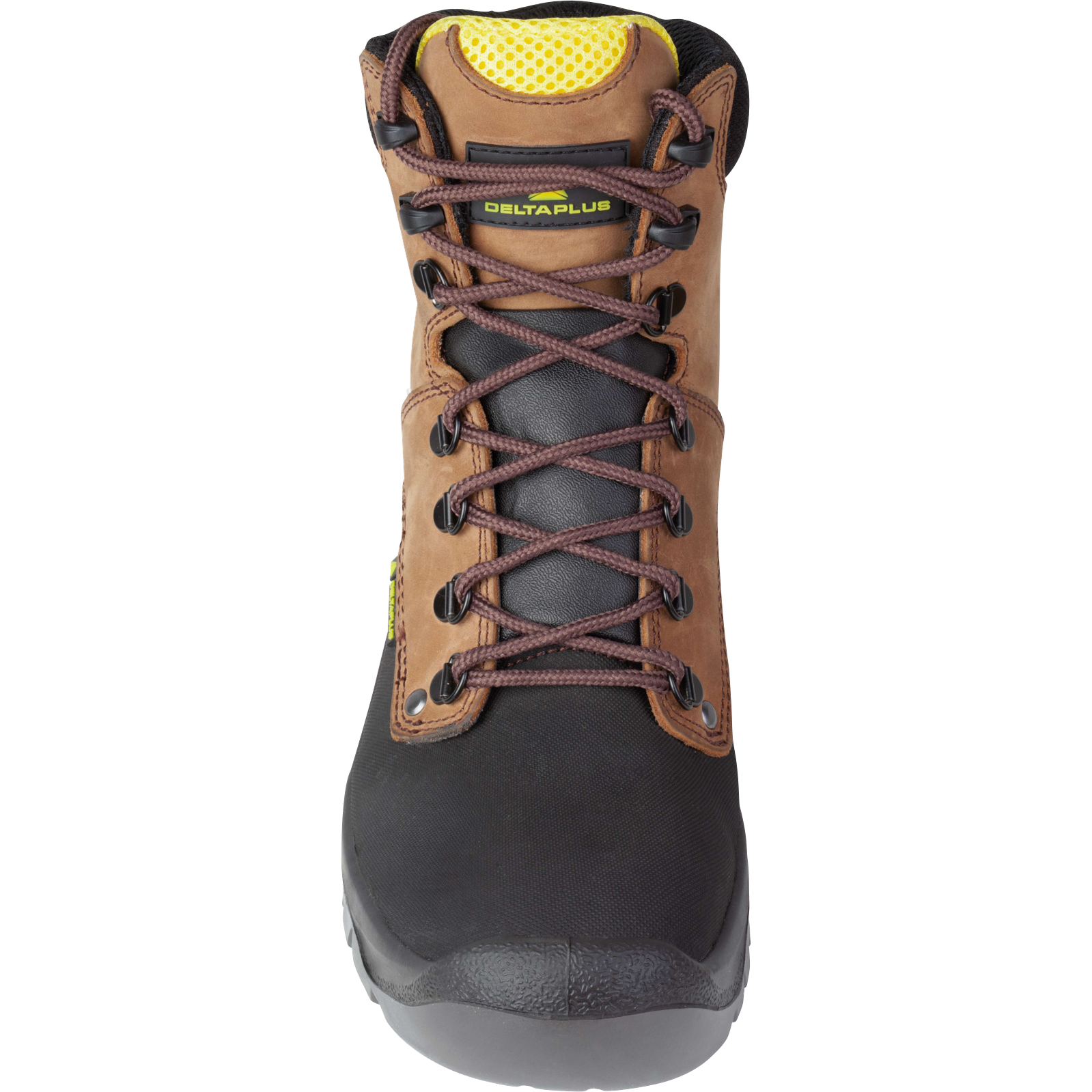 Delta Plus GOBI S3 SRC High Safety Boots