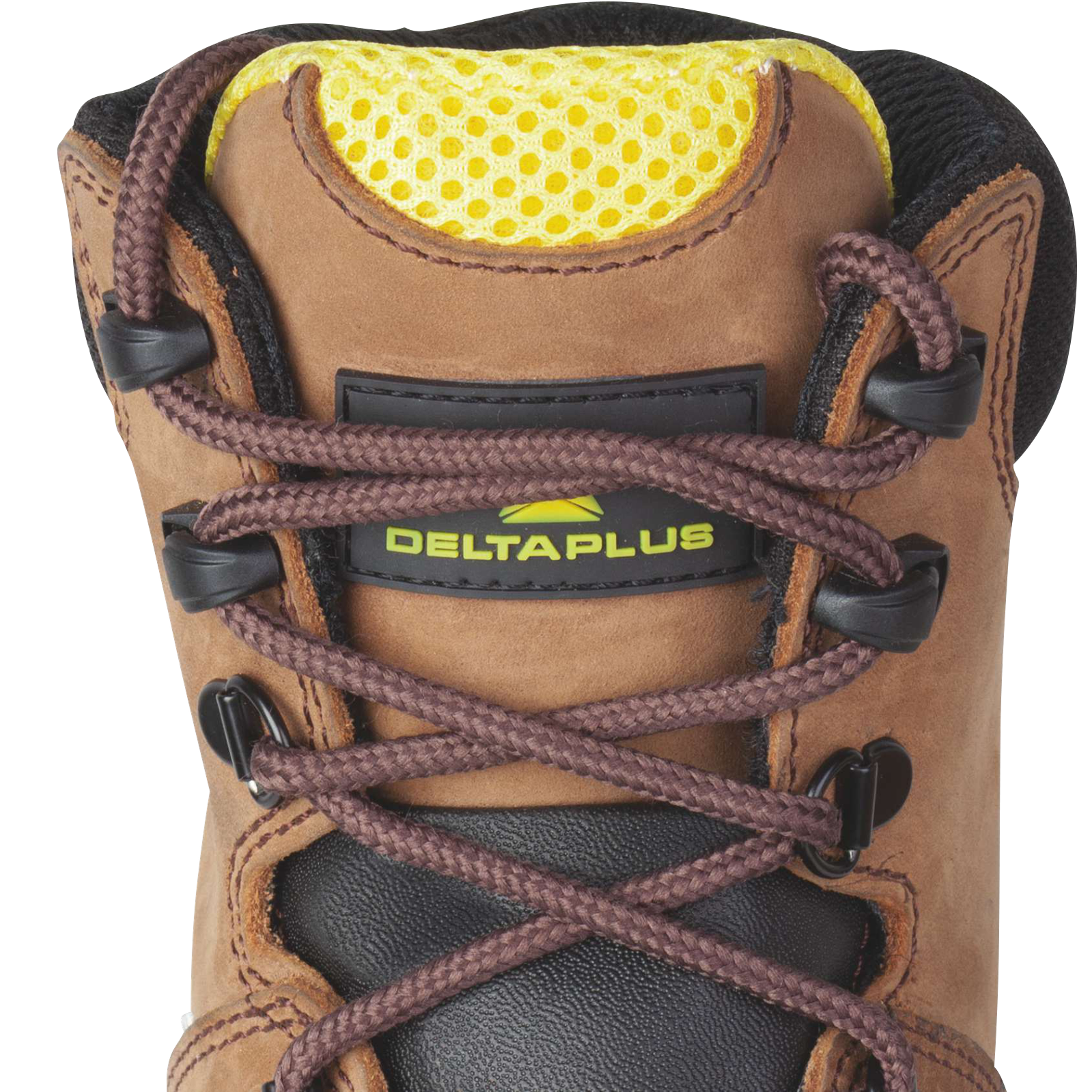 Delta Plus GOBI S3 SRC High Safety Boots