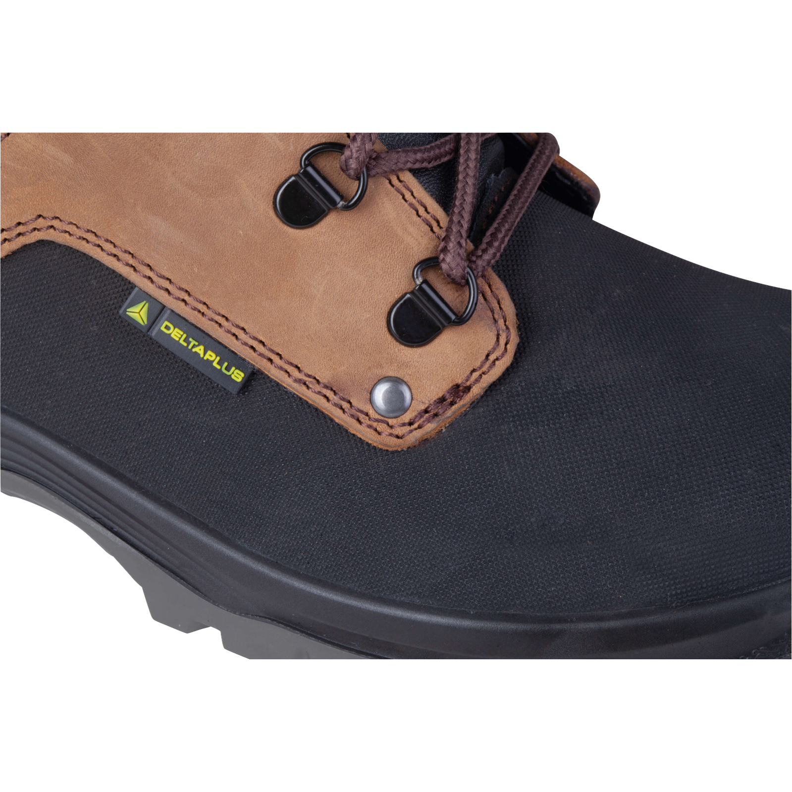 Delta Plus GOBI S3 SRC High Safety Boots