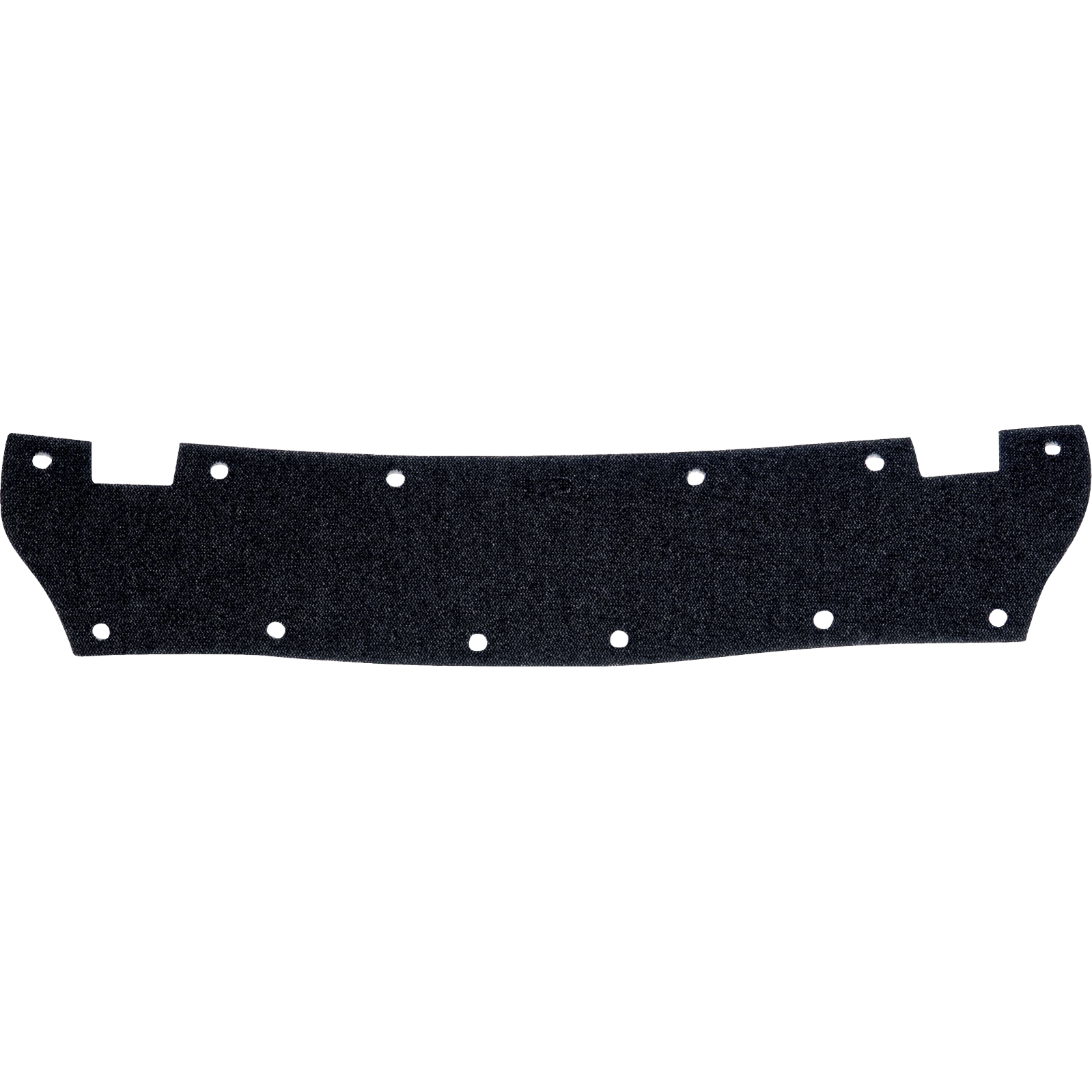 Delta Plus BASALPHA - EVA Foam Sweatband – Helmet Comfort Accessory (Pack of 10)