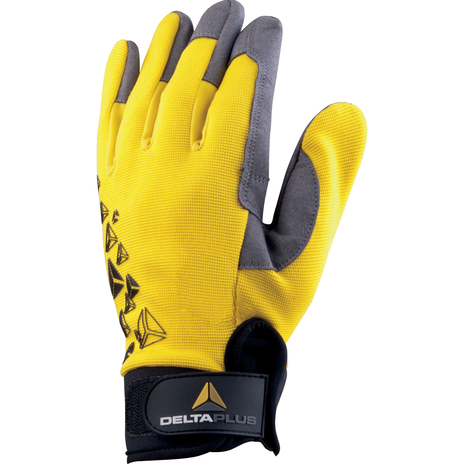 Delta Plus BOREE VV901 Breathable Mechanical Gloves – Durable, Lightweight & Secure Fit