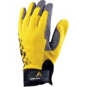 Delta Plus BOREE VV901 Breathable Mechanical Gloves – Durable, Lightweight & Secure Fit