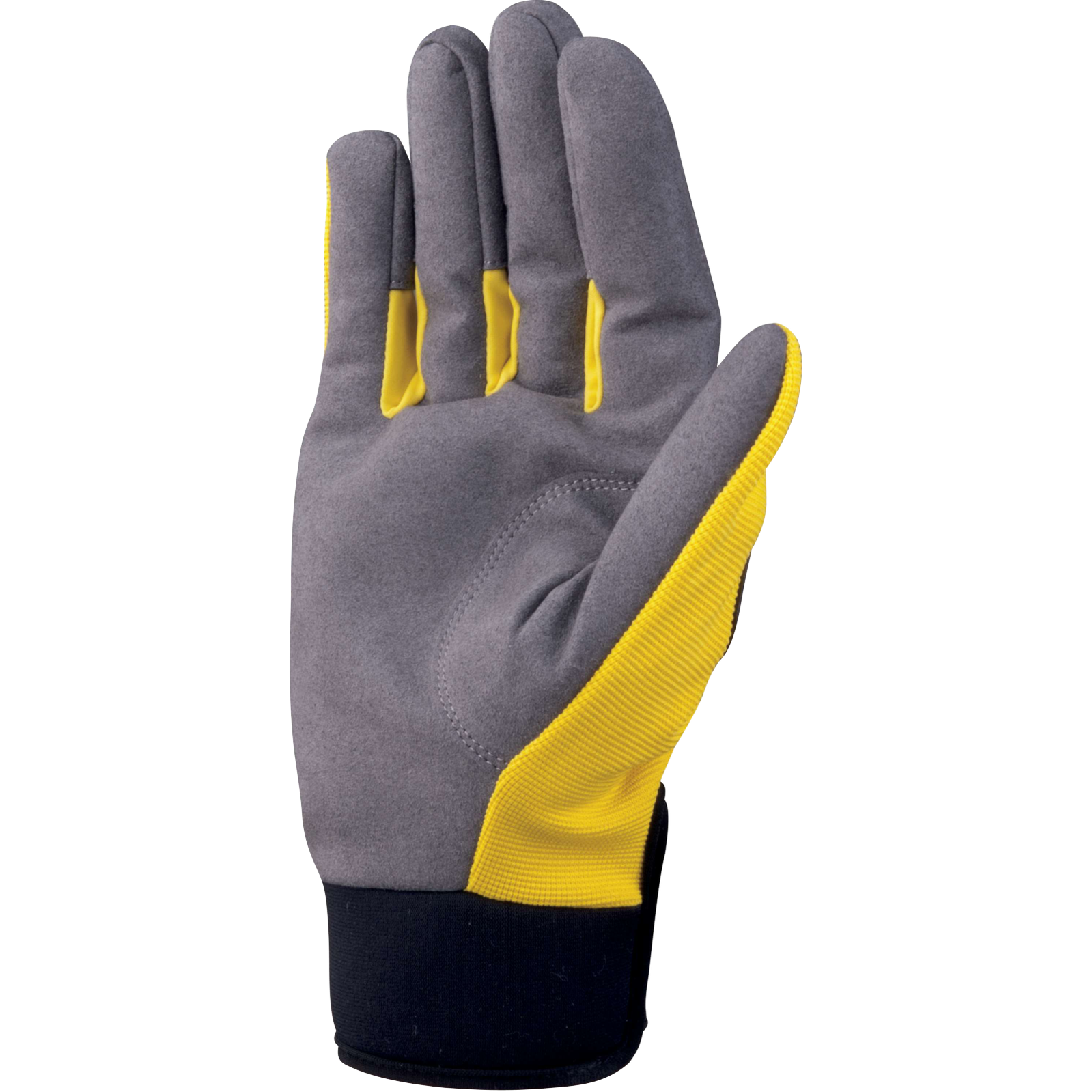 Delta Plus BOREE VV901 Breathable Mechanical Gloves – Durable, Lightweight & Secure Fit