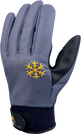 Delta Plus BOROK VV903 Thermal Gloves – Moisture-Resistant, Warm & Durable