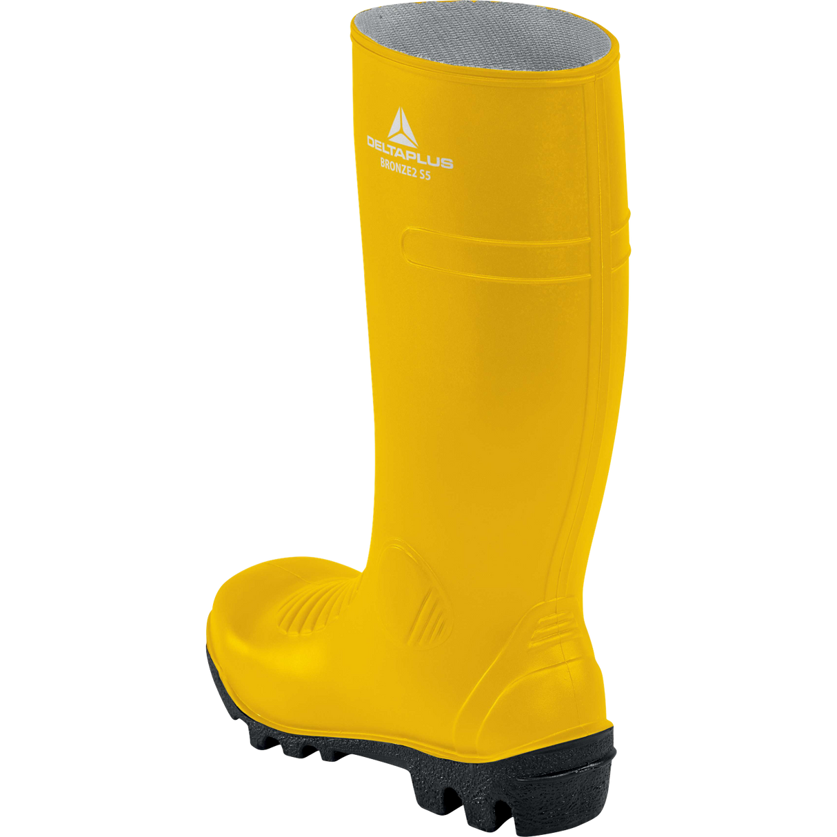 Delta Plus BRONZE2 S5 SRA – Durable Safety Boots for Tough Jobs