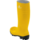 Delta Plus BRONZE2 S5 SRA – Durable Safety Boots for Tough Jobs