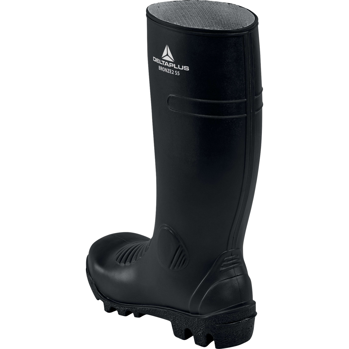 Delta Plus BRONZE2 S5 SRA – Durable Safety Boots for Tough Jobs