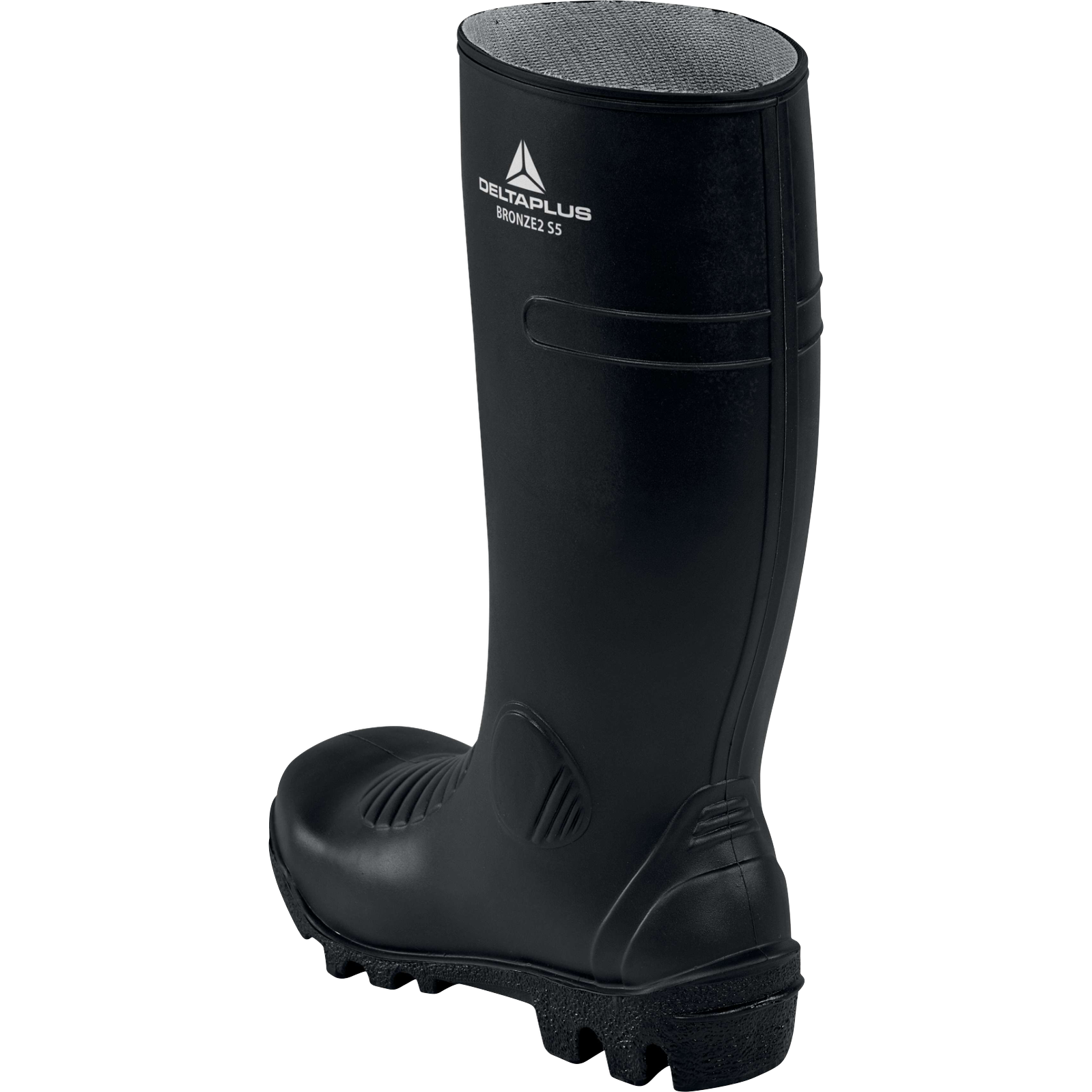 Delta Plus BRONZE2 S5 SRA – Durable Safety Boots for Tough Jobs