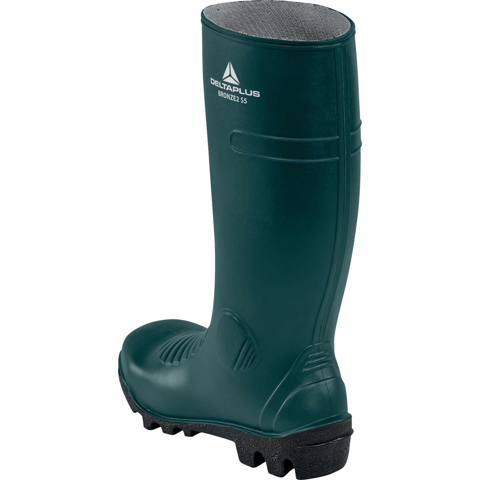 Delta Plus BRONZE2 S5 SRA – Durable Safety Boots for Tough Jobs