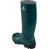 Delta Plus BRONZE2 S5 SRA – Durable Safety Boots for Tough Jobs