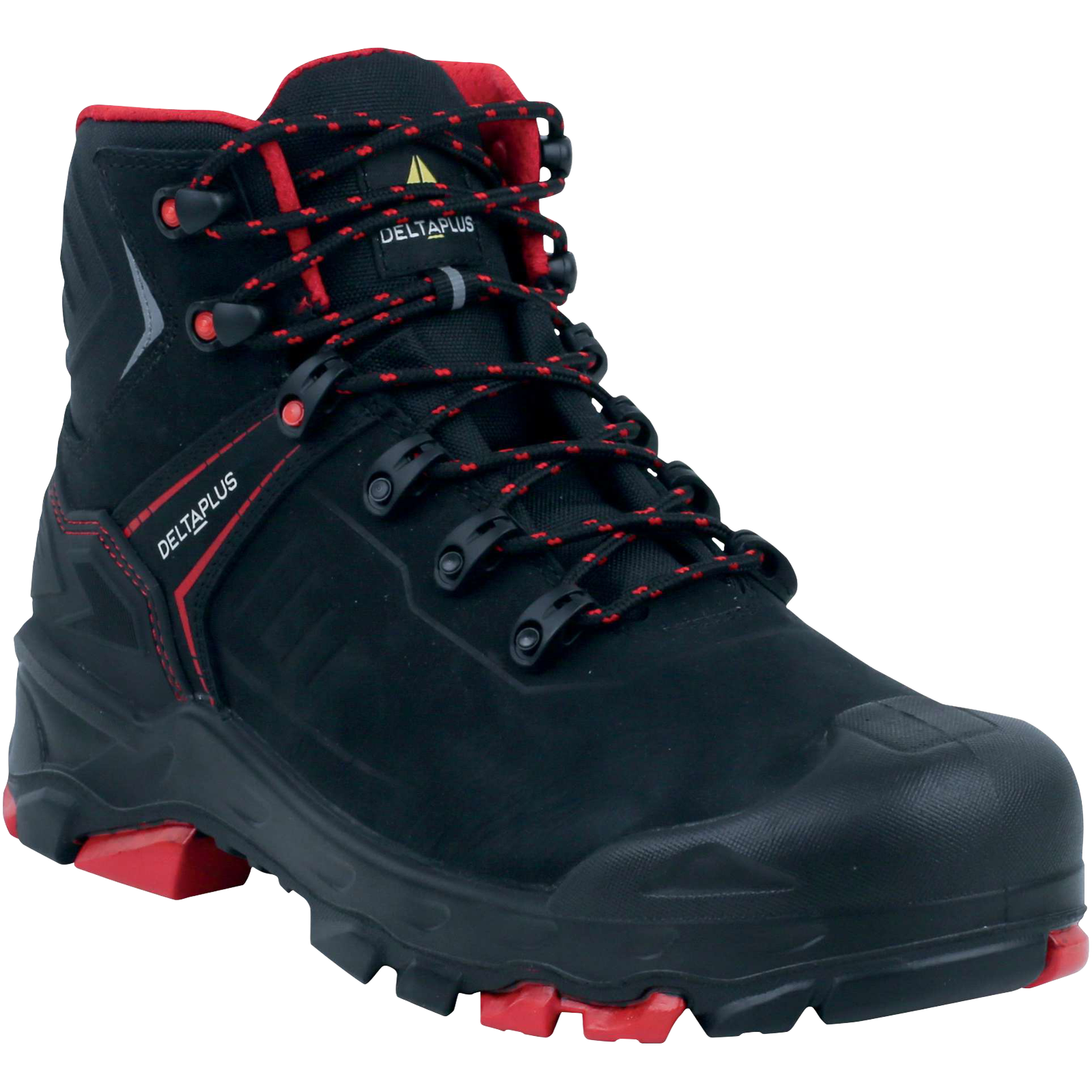 Delta Plus COLIMA S3S SR – Heavy-Duty Metal-Free Safety Boots